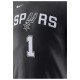 Nike Ανδρική κοντομάνικη μπλούζα NBA Victor Wembanyama San Antonio Spurs T-Shirt Nike Ανδρική κοντομάνικη μπλούζα NBA Victor Wembanyama San Antonio Spurs T-Shirt